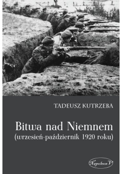 Bitwa nad Niemnem wrzesień-październik 1920 roku