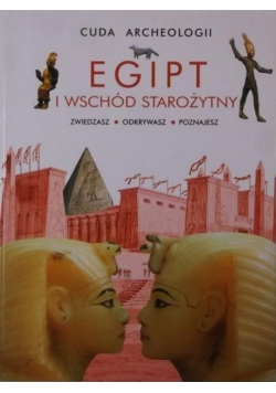 Egipt i wschód starożytny