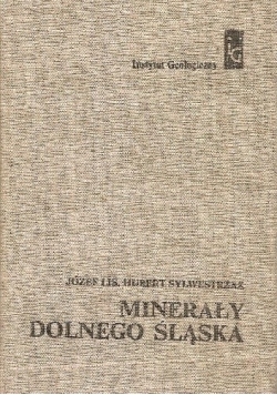 Minerały Dolnego Śląska