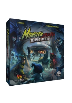 Monster Slaughter: Horror w Głębi Lasu