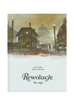 Rewolucje 7 : We mgle