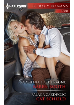 Codziennie cię pragnę