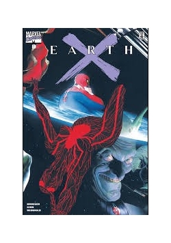 Earth X nr 8