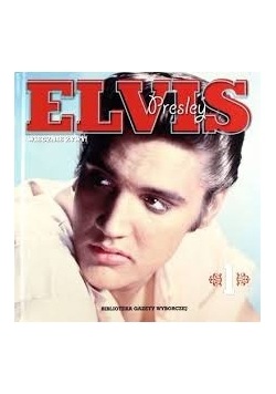 Elvis Presley