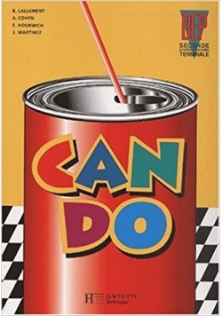 Can do
