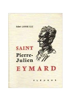Saint  Pierre Julien Eymard