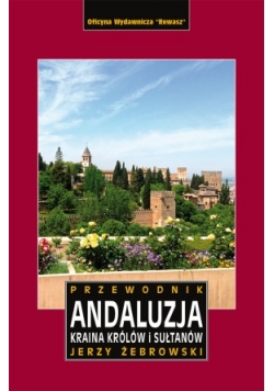Andaluzja przewodnik