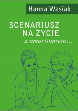 Scenariusz na życie z nowotworem + CD