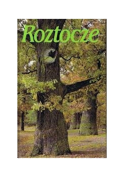 Roztocze