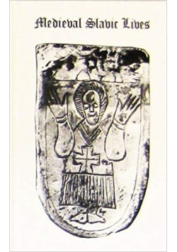 Medieval Sabir Lives of Saints and Princes