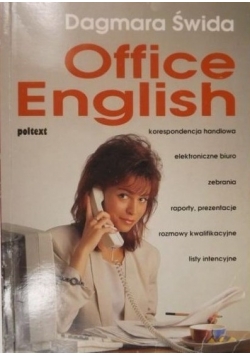 Office English