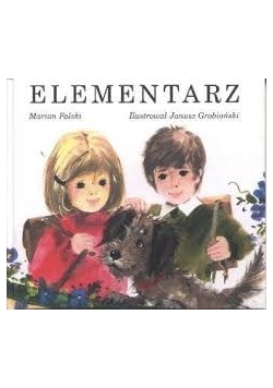Elementarz