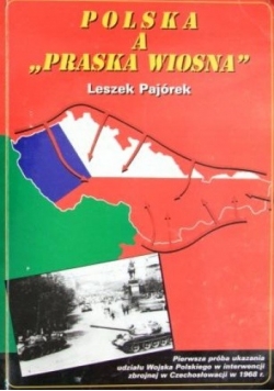 Polska a "Praska Wiosna"