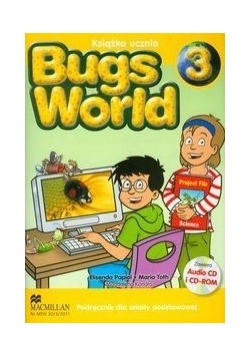 Bugs World 3