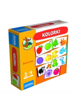Kolorki