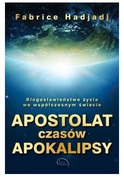 Apostolat czasów apokalipsy