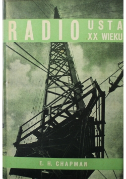 Radio Usta XX wieku tom 3