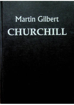 Churchill biografia tom 1