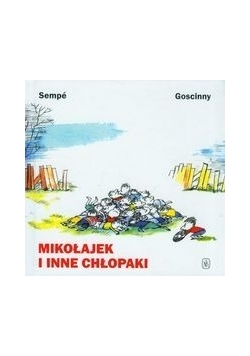 Mikołajek i inne chłopaki