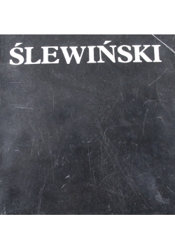 Władysław Ślewiński