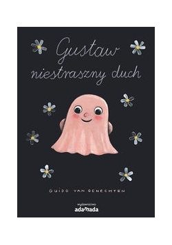 Gustaw niestraszny duch