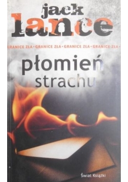 Płomień strachu