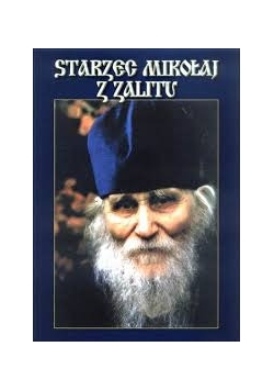 Starzec Mikołaj z Zalitu