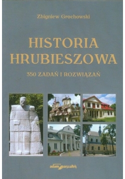 Historia Hrubieszowa