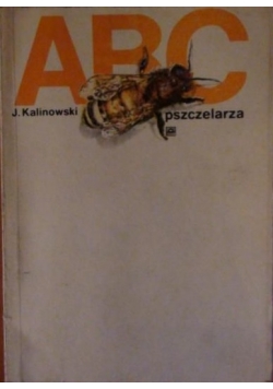 ABC pszczelarza