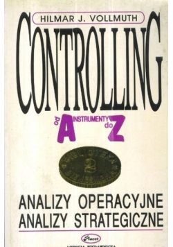 Controling instrumenty od A do Z
