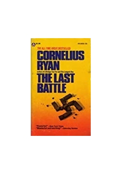 Cornelius ryan the last battle