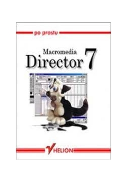 Macromedia Director 7