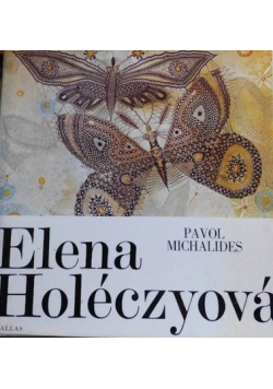 Elena Holeczyova