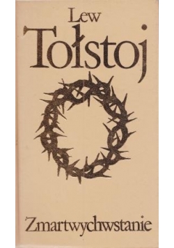Zmartwychwstanie Tołstoj