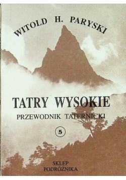 Tatry Wysokie 5