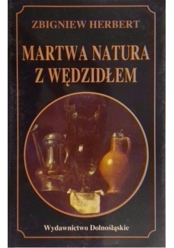Martwa Natura z wędzidłem
