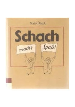 Schach macht spas!