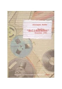 Radio "solidarność"+ autograf