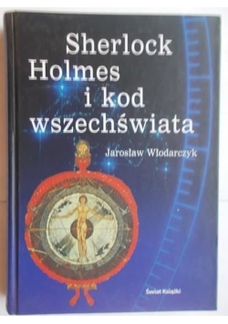 Sherlock Holmes i kod wszechświata