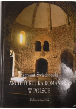 Architektura romańska w Polsce