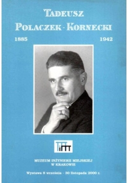 Tadeusz Polaczek Kornecki
