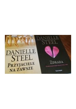 Przyjaciele na zawsze / Zdrada