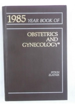 Obstetrics and Gynecology