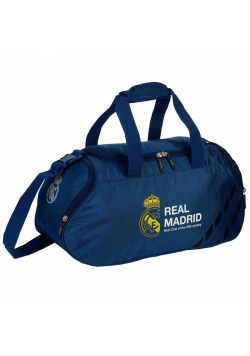 Torba treningowa RM-141 Real Madrid 4 ASTRA
