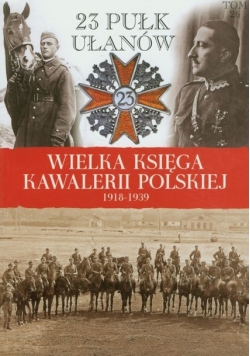 23 Pułk Ułanów Grodzieńskich tom 26