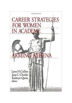 Career Strategies for Women in Academe