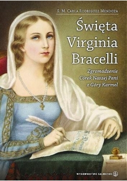 Święta Virginia C. Bracelli