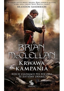 Krwawa Kampania