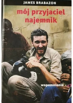 Mój przyjaciel najemnik