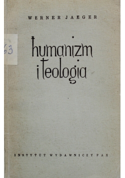 Humanizm i teologia